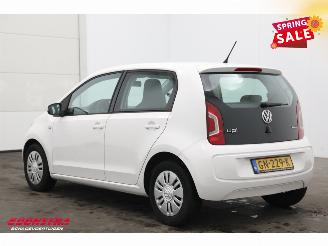 Volkswagen Up! 1.0 move up! BlueMotion 5-DRS Airco picture 4