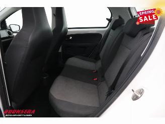 Volkswagen Up! 1.0 move up! BlueMotion 5-DRS Airco picture 10