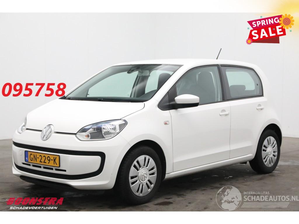 Volkswagen Up! 1.0 move up! BlueMotion 5-DRS Airco