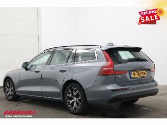 Volvo V-60 2.0 B4 Core LED ACC Apple/Android PDC AHK picture 4