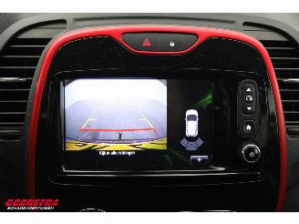 Renault Captur 0.9 TCe Helly Hansen Navi Clima Cruise Camera PDC AHK picture 16
