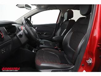 Renault Captur 0.9 TCe Helly Hansen Navi Clima Cruise Camera PDC AHK picture 10