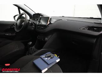 Peugeot 208 1.2 PureTech Active Navi Airco Cruise Camera PDC 82.185 km! picture 10