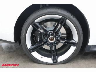 Porsche Taycan 4S Performance 93 kWh Sport Chrono PLDS+ InnoDrive Memory Bose picture 14