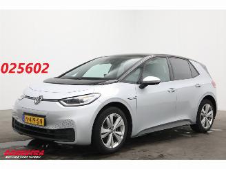 Unfallwagen Volkswagen ID.3 Business 58 kWh LED ACC Navi Clima Camera SHZ PDC 2021/12