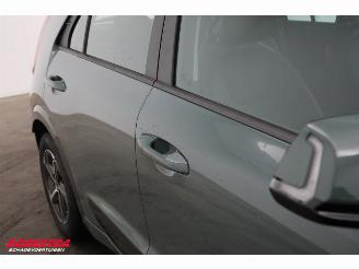 Kia Niro 1.6 GDi Hybrid DynamicLine LED ACC Navi Clima Camera PDC 8.254 km! picture 10