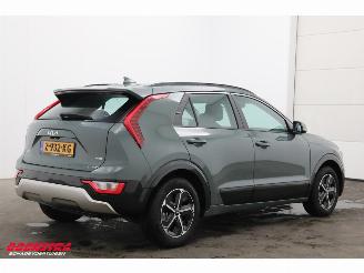 Kia Niro 1.6 GDi Hybrid DynamicLine LED ACC Navi Clima Camera PDC 8.254 km! picture 3