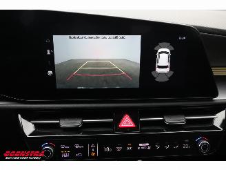 Kia Niro 1.6 GDi Hybrid DynamicLine LED ACC Navi Clima Camera PDC 8.254 km! picture 21