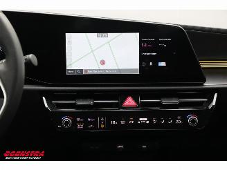 Kia Niro 1.6 GDi Hybrid DynamicLine LED ACC Navi Clima Camera PDC 8.254 km! picture 15