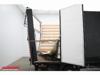 Renault Master 2.3 dCi LBW Bak-Klep Dhollandia Navi Airco Cruise picture 18