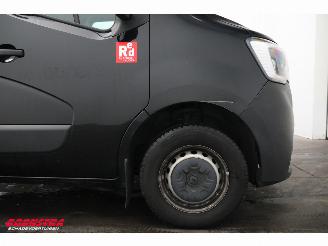 Renault Master 2.3 dCi LBW Bak-Klep Dhollandia Navi Airco Cruise picture 14