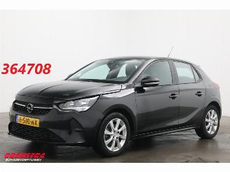 Damaged car Opel Corsa 1.2 Edition Apple/Android Airco Cruise PDC 2022/10