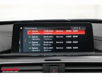 BMW 3-serie Touring 318i Aut. Pano LED Leder Navi Clima Cruise SHZ PDC picture 22