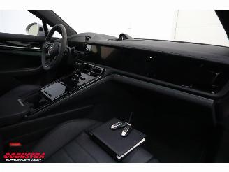 Porsche Panamera 4S E-Hybrid PDLS+ PASM Sport Chrono Pano HUD Memory Ventilatie picture 16