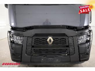 Renault  480 ACC 2X PTO Hydrauliek AJK Kip / Schiebe 6X4 144.786 km! picture 5