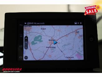 Renault  480 ACC 2X PTO Hydrauliek AJK Kip / Schiebe 6X4 144.786 km! picture 21