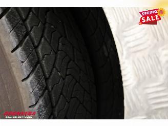 Renault  480 ACC 2X PTO Hydrauliek AJK Kip / Schiebe 6X4 144.786 km! picture 35