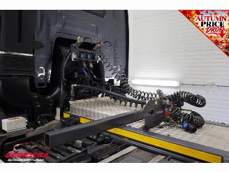 Renault C 480 ACC 2X PTO Hydrauliek AJK Kip / Schiebe 6X4 144.786 km! picture 13