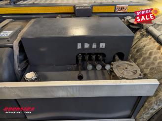 Renault  480 ACC 2X PTO Hydrauliek AJK Kip / Schiebe 6X4 144.786 km! picture 23