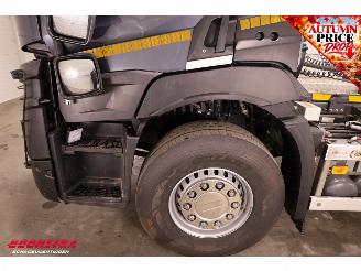 Renault C 480 ACC 2X PTO Hydrauliek AJK Kip / Schiebe 6X4 144.786 km! picture 10