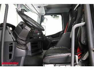 Renault  480 ACC 2X PTO Hydrauliek AJK Kip / Schiebe 6X4 144.786 km! picture 28