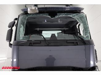 Renault  480 ACC 2X PTO Hydrauliek AJK Kip / Schiebe 6X4 144.786 km! picture 7