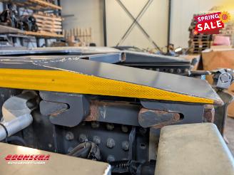 Renault  480 ACC 2X PTO Hydrauliek AJK Kip / Schiebe 6X4 144.786 km! picture 25