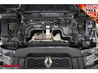 Renault C 480 ACC 2X PTO Hydrauliek AJK Kip / Schiebe 6X4 144.786 km! picture 6