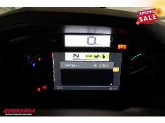 Renault  480 ACC 2X PTO Hydrauliek AJK Kip / Schiebe 6X4 144.786 km! picture 18