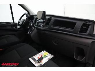 Ford Transit Custom 2.0 TDCI 130 PK Aut. L2-H1 DoKa 6-Pers. Navi Airco Cruise PDC picture 12