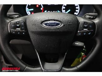 Ford Transit Custom 2.0 TDCI 130 PK Aut. L2-H1 DoKa 6-Pers. Navi Airco Cruise PDC picture 18