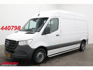  Mercedes Sprinter 211 CDI L2-H1 FWD Airco AHK 135.430 km! 2022/3