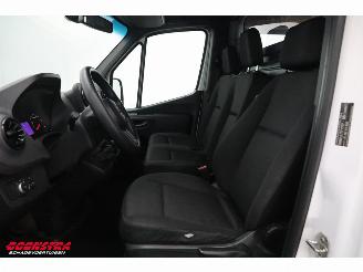 Mercedes Sprinter 211 CDI L2-H1 FWD Airco AHK 135.430 km! picture 15