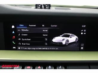 Porsche 911 992.2 Carrera GTS 3.6 T-Hybrid Aero PDLS PASM 712 km!! picture 31