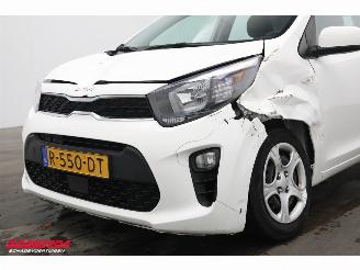 Kia Picanto 1.0 DPi ComfortLine Airco Bluetooth Cruise picture 13