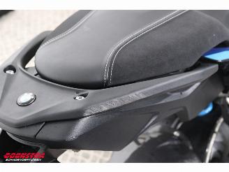 BMW  M 1000 XR M Competition Akrapovic Lap Timer 305 km!! picture 10