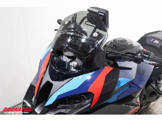 BMW  M 1000 XR M Competition Akrapovic Lap Timer 305 km!! picture 21