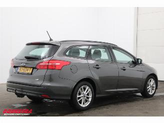 Ford Focus 1.0 Trend Navi Airco Cruise PDC AHK picture 3