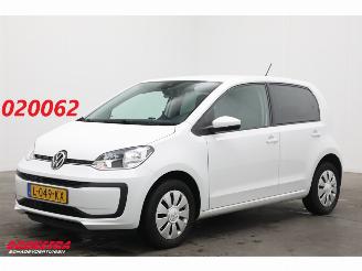 Volkswagen Up! 1.0 5-DRS Airco Bluetooth picture 1