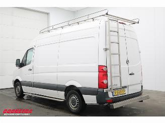 Volkswagen Crafter 2.0 TDI L2-H1 Navi Airco Cruise PDC picture 4