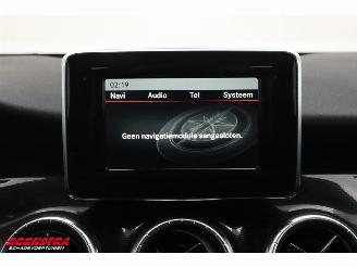Mercedes Cla-klasse 180 BlueEFF. Ambition Airco Cruise PDC AHK 186.437 km! picture 14