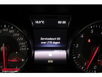 Mercedes Cla-klasse 180 BlueEFF. Ambition Airco Cruise PDC AHK 186.437 km! picture 21