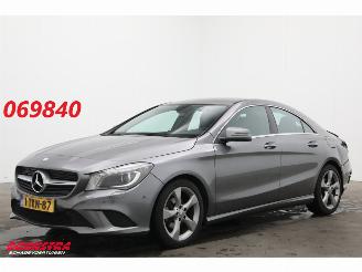 Avarii autoturisme Mercedes Cla-klasse 180 BlueEFF. Ambition Airco Cruise PDC AHK 186.437 km! 2014/3