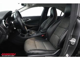 Mercedes Cla-klasse 180 BlueEFF. Ambition Airco Cruise PDC AHK 186.437 km! picture 16