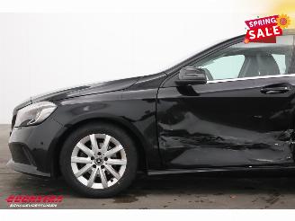 Mercedes A-klasse 180 d Business Solution Navi Airco Cruise SHZ PDC picture 5