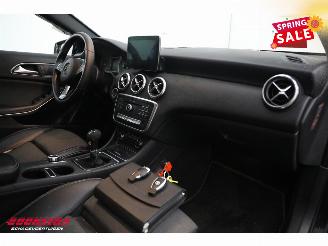 Mercedes A-klasse 180 d Business Solution Navi Airco Cruise SHZ PDC picture 11