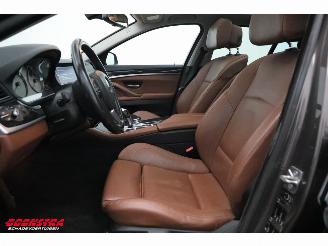BMW 5-serie Touring 530i High Executive Pano Xenon Navi Clima Cruise SHZ PDC picture 15