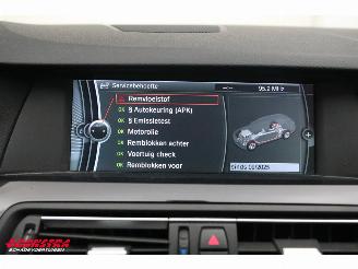 BMW 5-serie Touring 530i High Executive Pano Xenon Navi Clima Cruise SHZ PDC picture 22