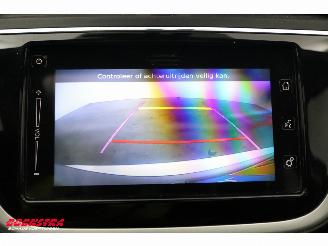 Suzuki S-Cross 1.6 Aut. 4X4 High Executive AllGrip Pano Leder Navi Clima Cruise Camera AHK 100.926 km! picture 18