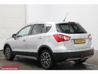 Suzuki S-Cross 1.6 Aut. High Executive AllGrip Pano Leder Navi Clima Cruise Camera AHK 100.926 km! picture 4